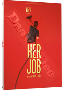 Her Job | I douleia tis  |   DVD